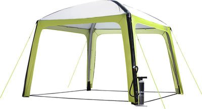 Tent Shelters