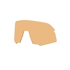 100% Replacement Lens S3, Persimmon