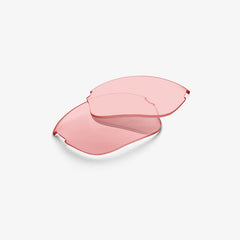 100% Sportcoupe Replacement Lenses, HiPER Coral