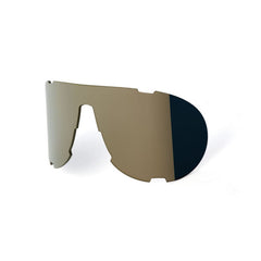 100% WESTCRAFT Αντικατάστατοι Φακοί, Soft Gold Mirror