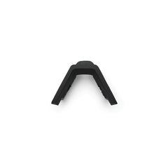100% SPEEDCRAFT SL Carrier Strap Set, Short Soft Tact Black