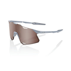 100% Hypercraft Sunglasses, Matte Stone Grey