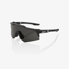 100% Speedcraft XS sončna očala, Soft Tact Black