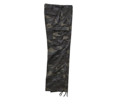 Brandit US Ranger BDU ανδρικό παντελόνι, Darkcamo