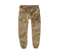 Brandit Ray Vintage παντελόνι, camel