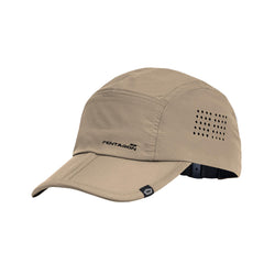 Pentagon Zakros Foldable Cap, Khaki
