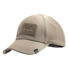 Pentagon Raptor kapa s šiltom, khaki