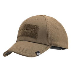 Pentagon Raptor kapa, coyote