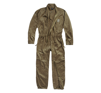 Overalls