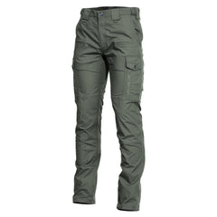 Pentagon Ranger 2.0 Rip Stop hlače, Camo green