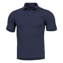 Pentagon Sierra polo majica, mornarsko modra