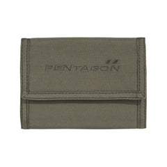 Pentagon Stater 2.0 Πορτοφόλι, RAL7013