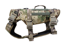 K9 Thorn σαμαράκι One Camo, camo