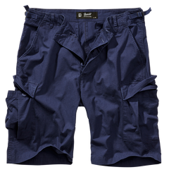 Brandit BDU σορτς Ripstop, Navy