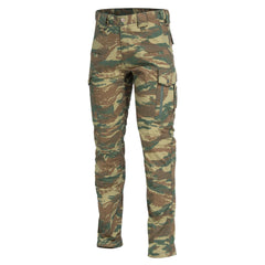 Pentagon Ranger 2.0 Rip Stop hlače, GR.Camo