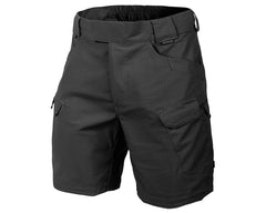 Helikon-Tex UTS Urban Tactical Shorts 8.5" Σορτς Τακτικά, Μαύρο