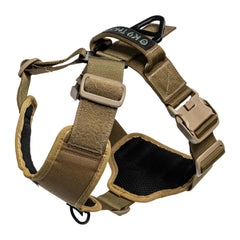 K9 Thorn σαμαράκι Charlie, coyote
