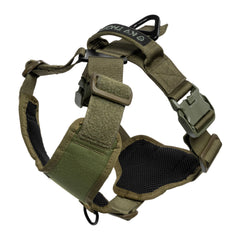 K9 Thorn σαμαράκι Charlie, λαδί