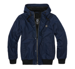Brandit Essential Μπουφάν, navy