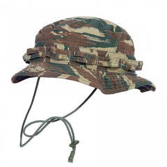 Pentagon Babylon Boonie klobuk, camo green