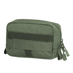 Pentagon Oscar molle torba, olivno zelena