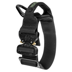 K9 Thorn κολάρο Cobra-Bravo 45 mm με λαβή, μαύρο
