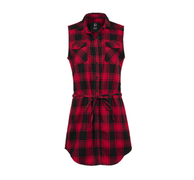 Women's Sleeveless Shirts