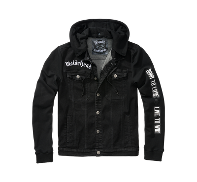 Licensed Jackets