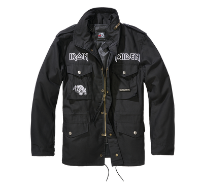 Licensed Winter Jackets