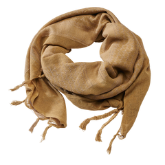 Brandit Shemag Σάλι, Camel