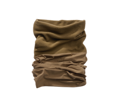 Brandit Πολυλειτουργικός Fleece Περιλαίμιο, Camel