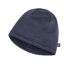 Brandit Ice Fleece Σκούφος, ναυτικό μπλε