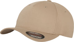 Brandit Flexfit 5 Panel Καπέλο, χακί