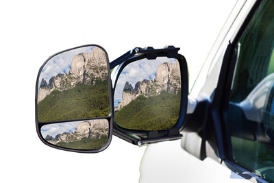 Additional Rear-View Mirrors