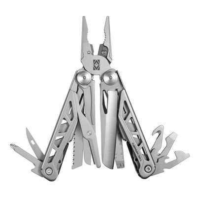 Multi-Tool Pliers