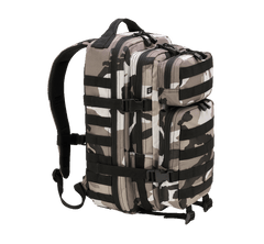 Brandit US Cooper Medium Backpack, Urban 25L