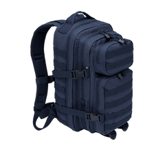 Brandit US Cooper Medium Backpack, Navy 25L