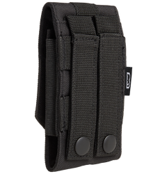 Brandit Molle Θήκη Κινητού Medium, Μαύρο