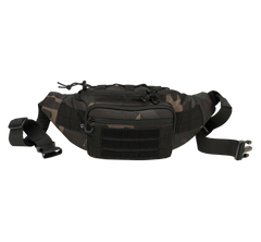 Brandit Molle Ζώνη Μέσης, dark camo
