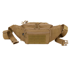 Brandit MOLLE Ζώνη Μέσης, Camel