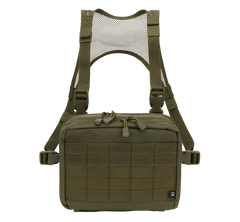 Brandit Chest Rig US Cooper, Olive
