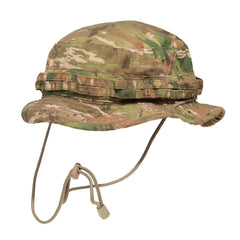 Pentagon Babylon Boonie kapa, Grassman