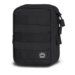 Pentagon Keros Tactical Pouch, Black