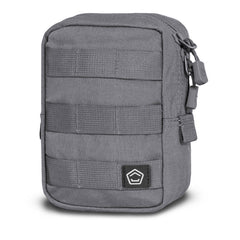 Pentagon Keros Utility Pouch, Grey