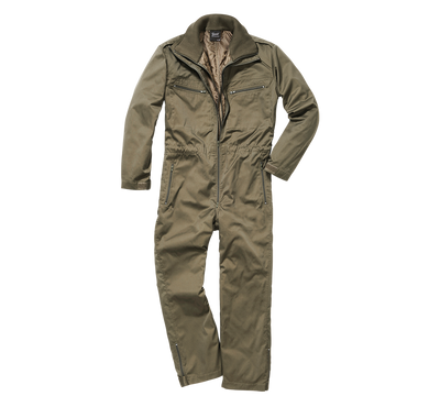 Men's Overalls