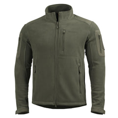 Pentagon Perseus 2.0 μπουφάν fleece, λαδί