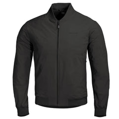 Pentagon Flight MA P1 Flight Jacket, Black