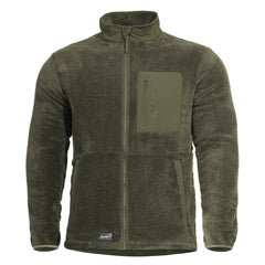 Pentagon Grizzly flisasti pulover, RAL7013