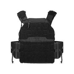 Agilite K-Zero SF Plate Carrier, Black