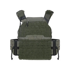 Agilite K-Zero SF Plate Carrier, Ranger Green